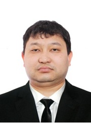 Султангазиев Руслан Бауыржанович
