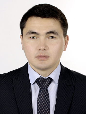 Рабатұлы Мұхаммедрахым