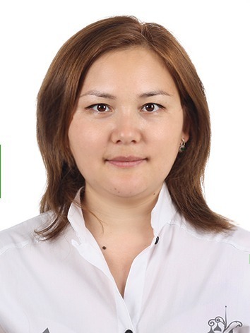 Карсакова Н.Ж.