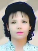 Олейникова Алла Васильевна