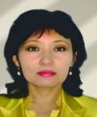 Саданова Бакытгуль Маратовна