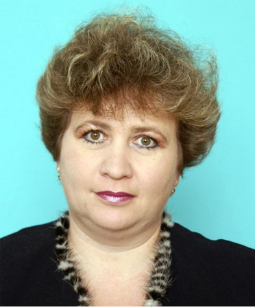 Ерахтина Ирина Ивановна