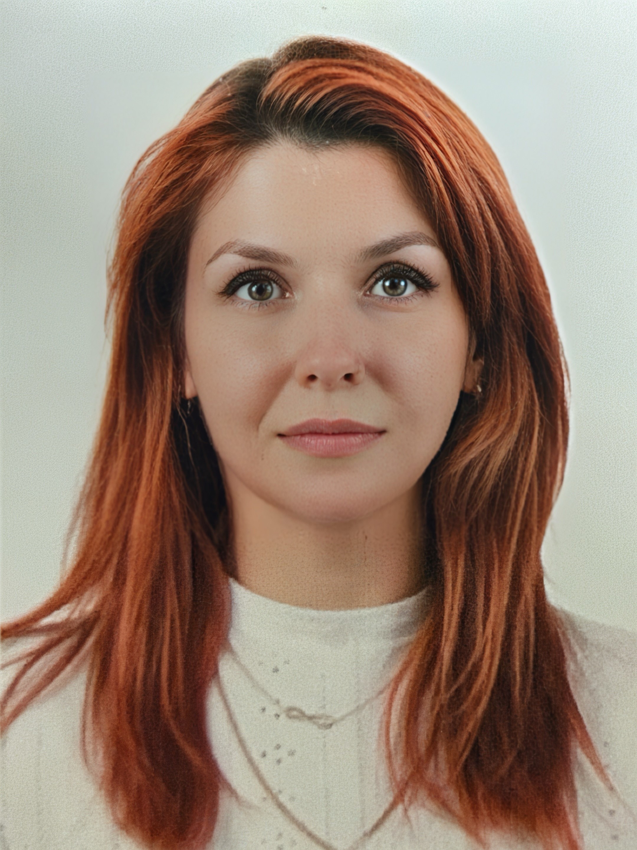 Гаврилова Марианелла Рашидовна